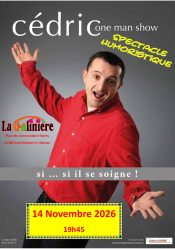 Cédric