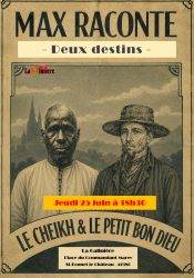 Deux destins